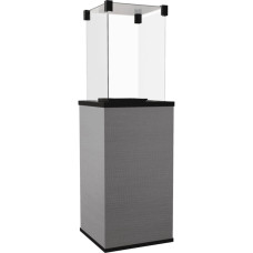 KRATKI Plynový ohřívač PATIO MINI sklo / slinutý křemen FILO GHISA